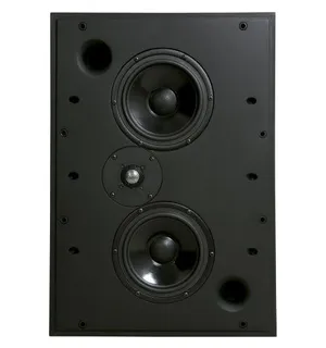 Speakercraft TANTRA 6 LCR SEAS  			